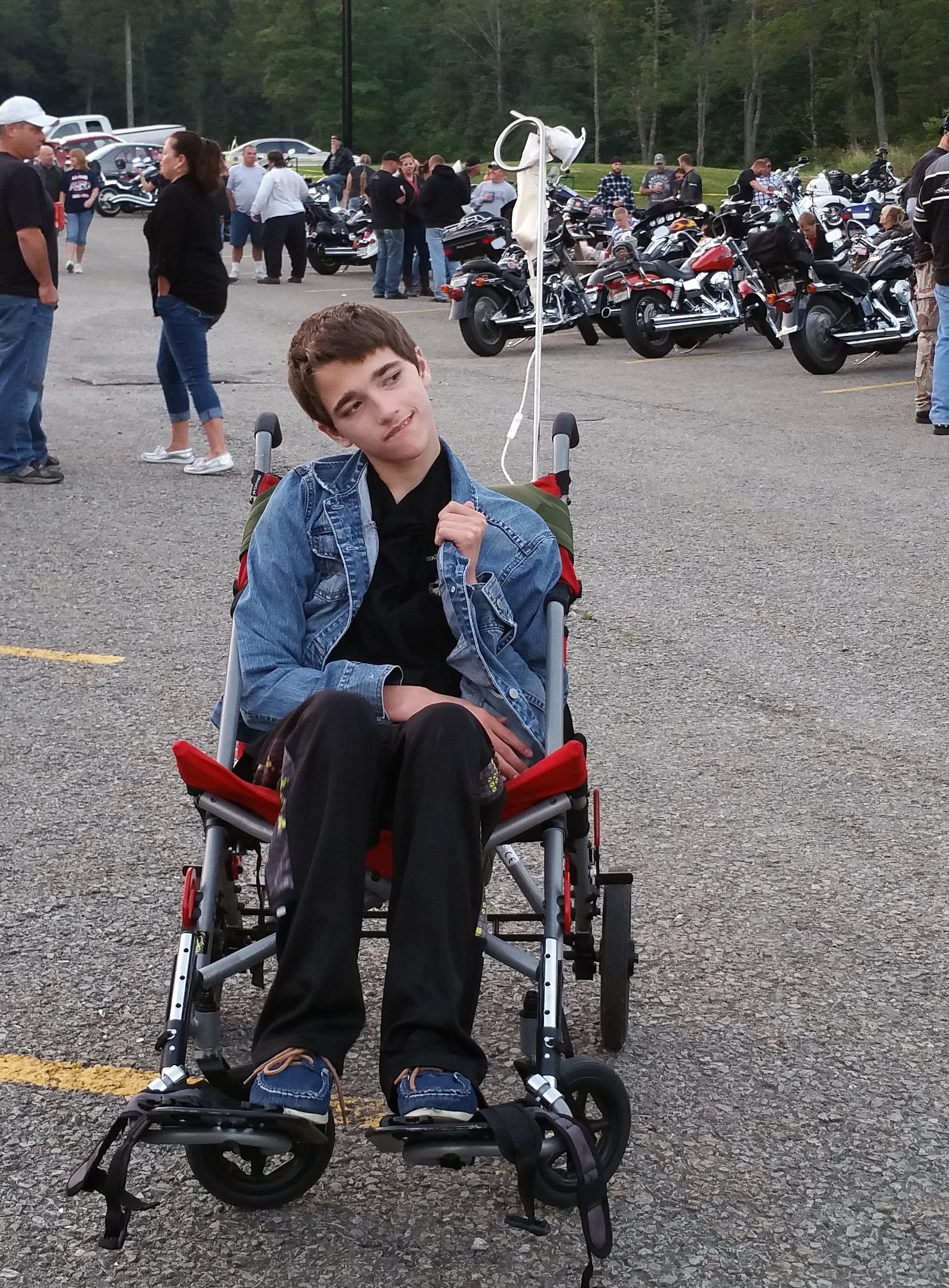 Bike Night